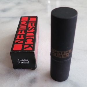 BNIB Lipstick Queen Sinner Bright Natural